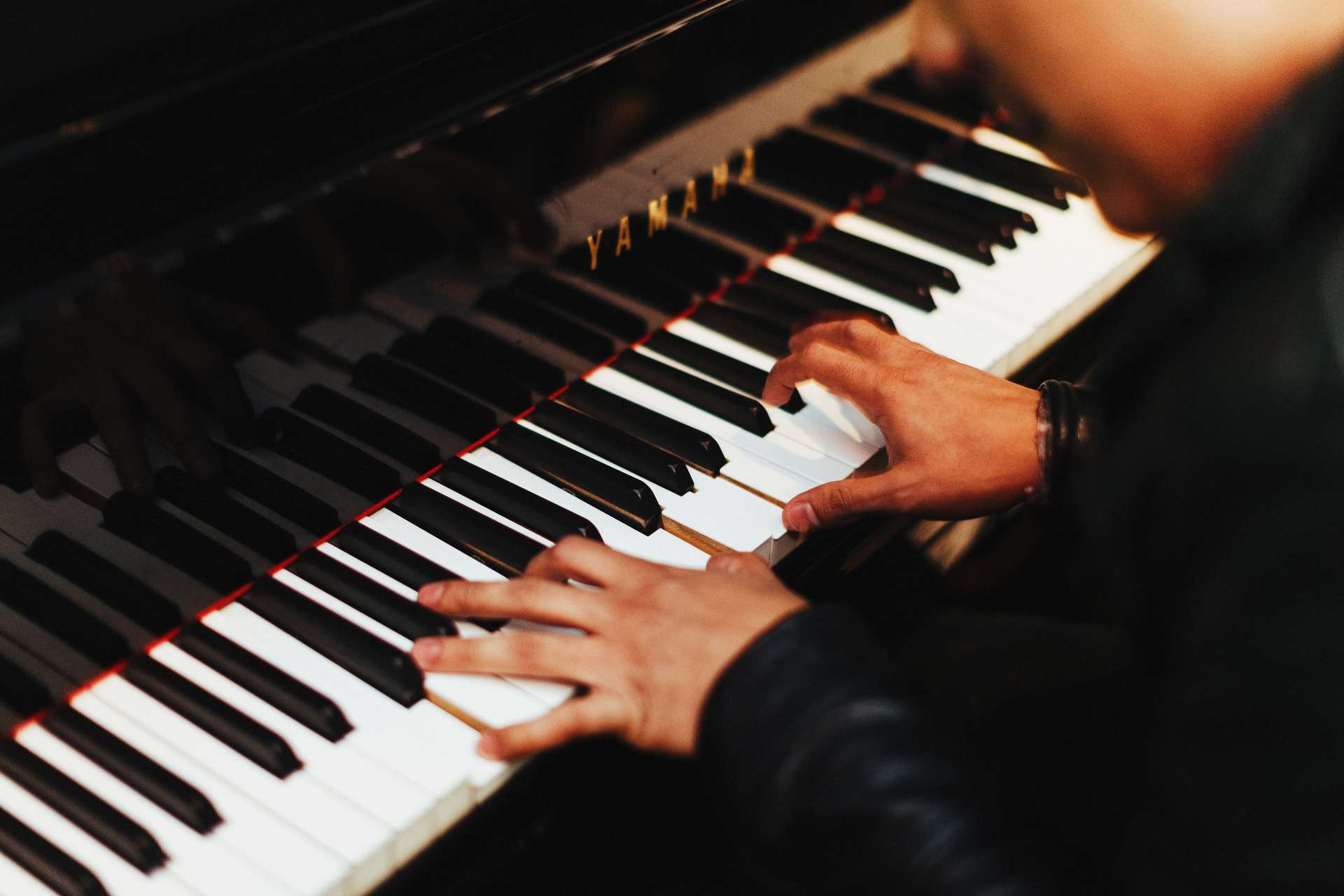 Jazz-Improvisation und Teambuilding