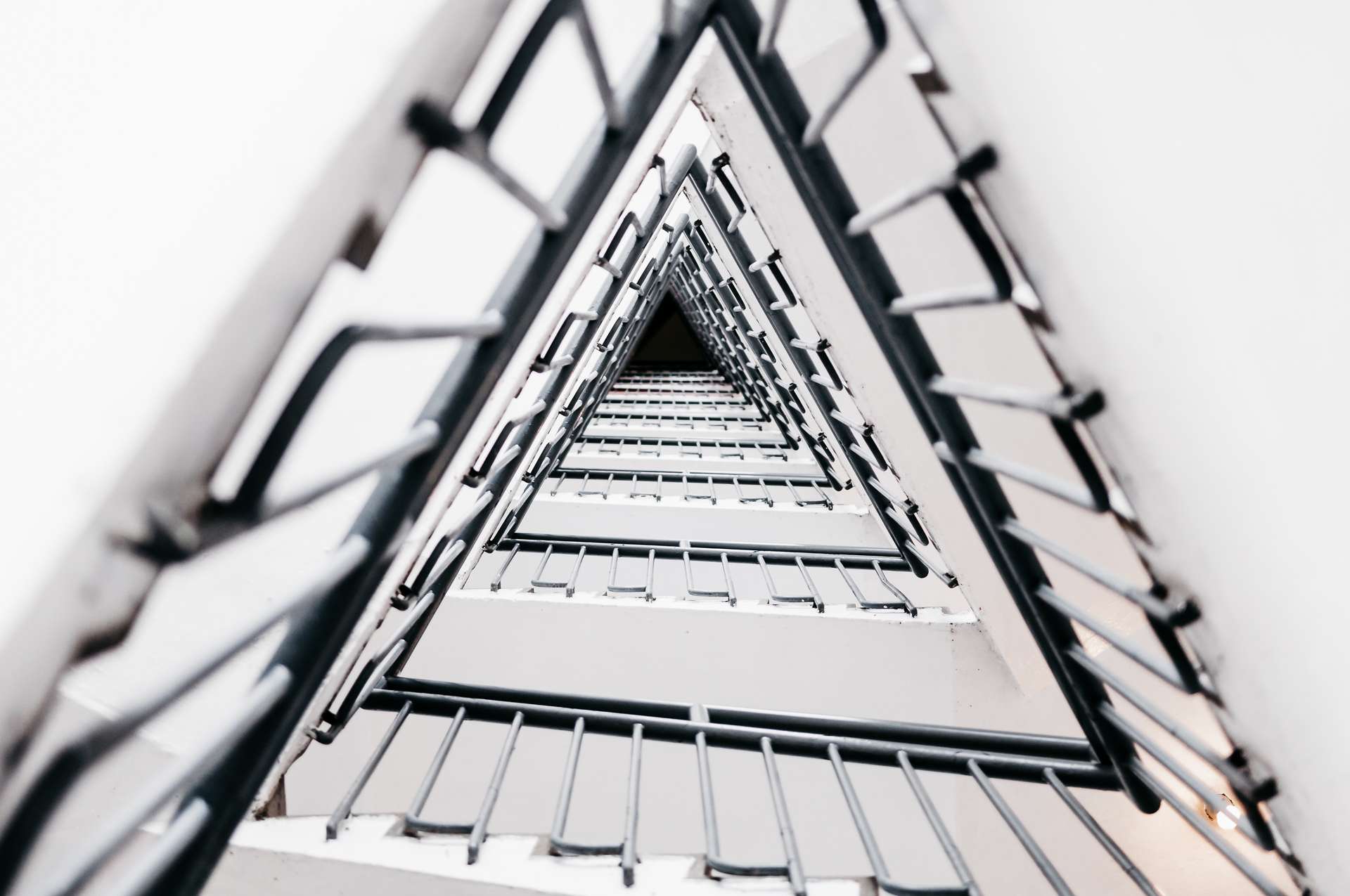 Dreieck Trilemma