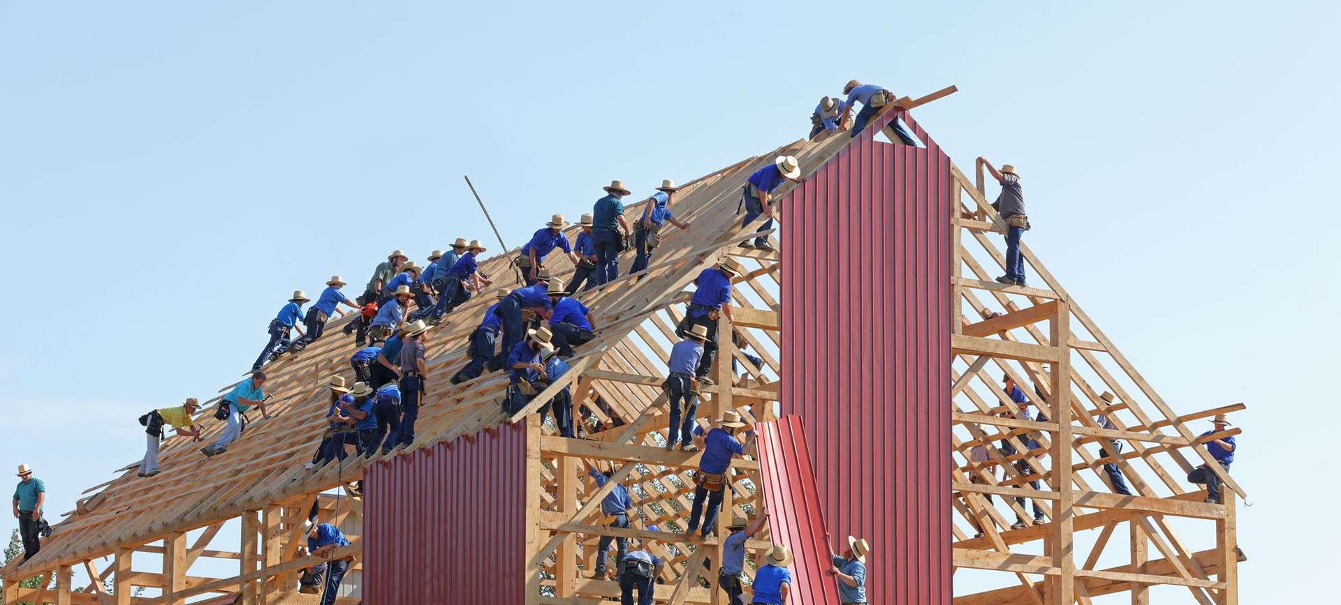 Abhängigkeiten im Projektmanagement